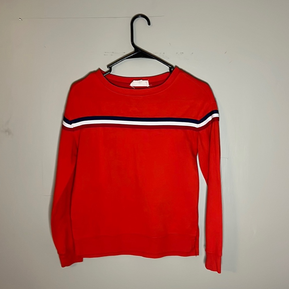 Pink Republic Sweater
